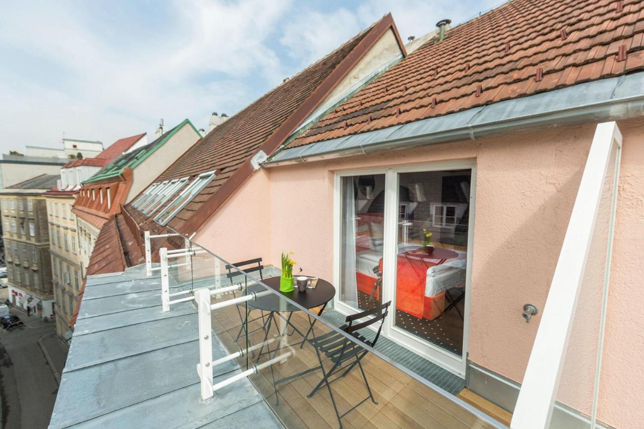 City Stay Vienna – Lugeck 1