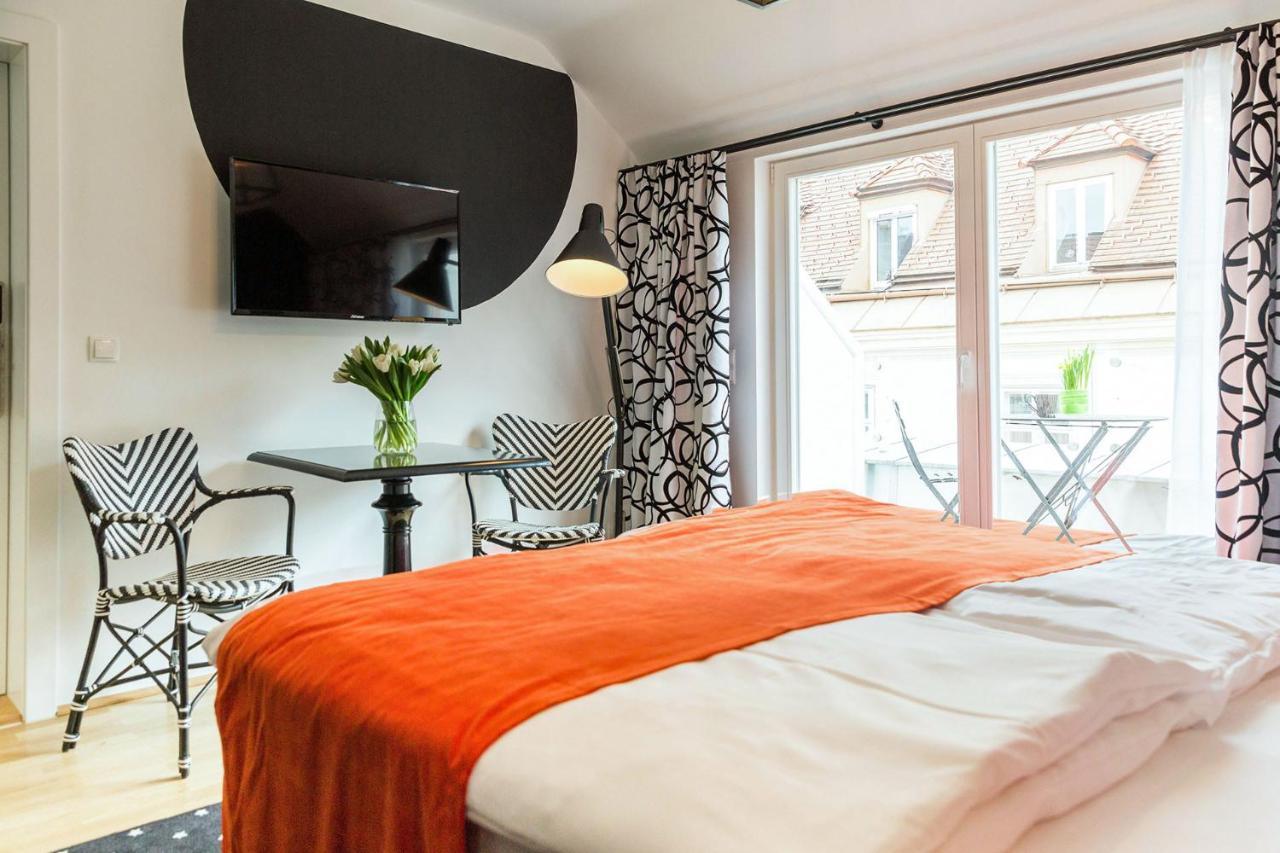 City Stay Vienna – Lugeck 2