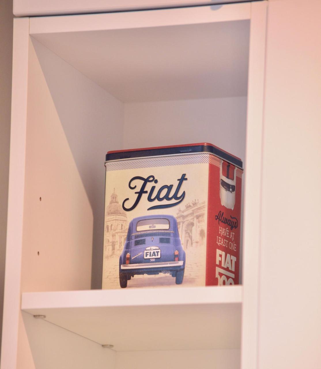 Beautiful Flat Next To Karlskirche (Adults Only) 2