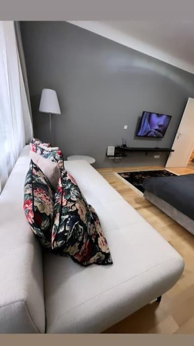 Old Town Vienna Three #3 1