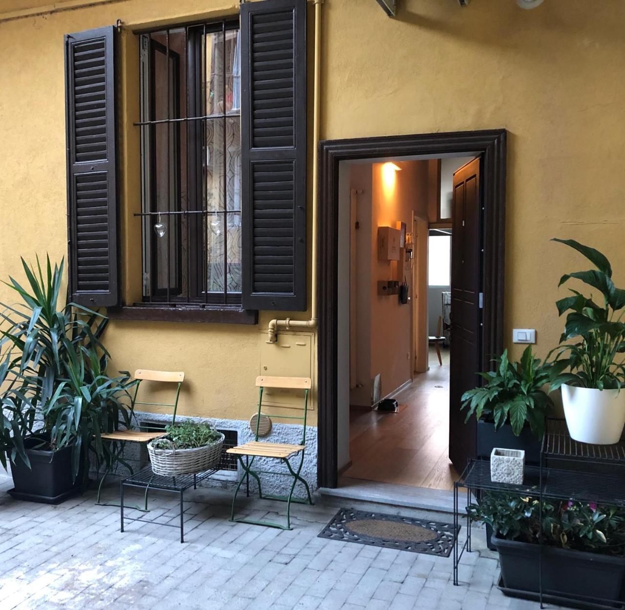 Lovely Loft Isola/Garibaldi (Adults Only) 2