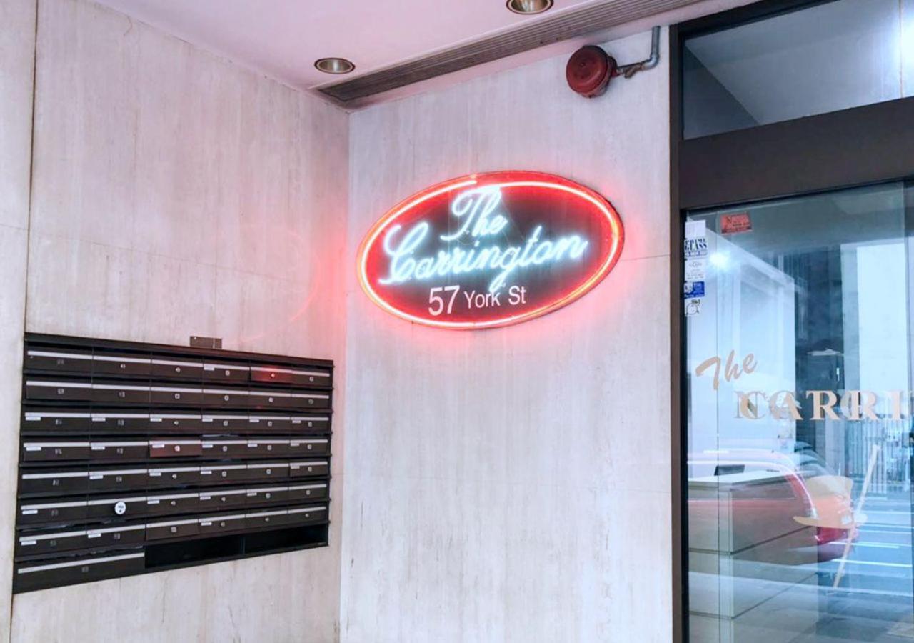 Ausmine Sydney CBD 2bedroom Apt 2