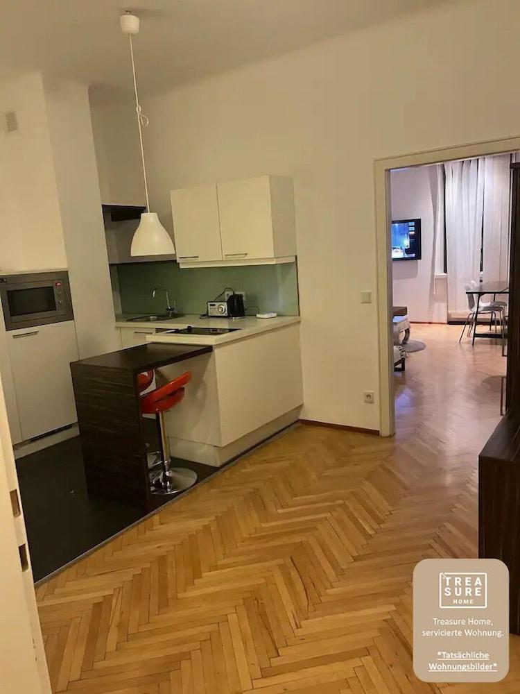 Schone Wohnung in Der Wiener Innenstadt 2