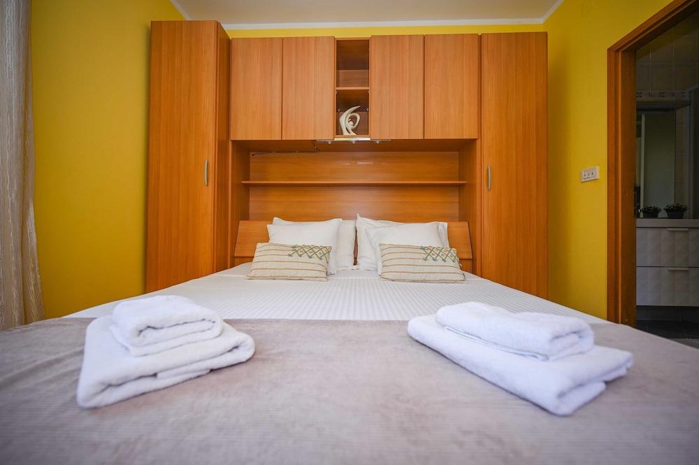 Apartment la Rocca 1