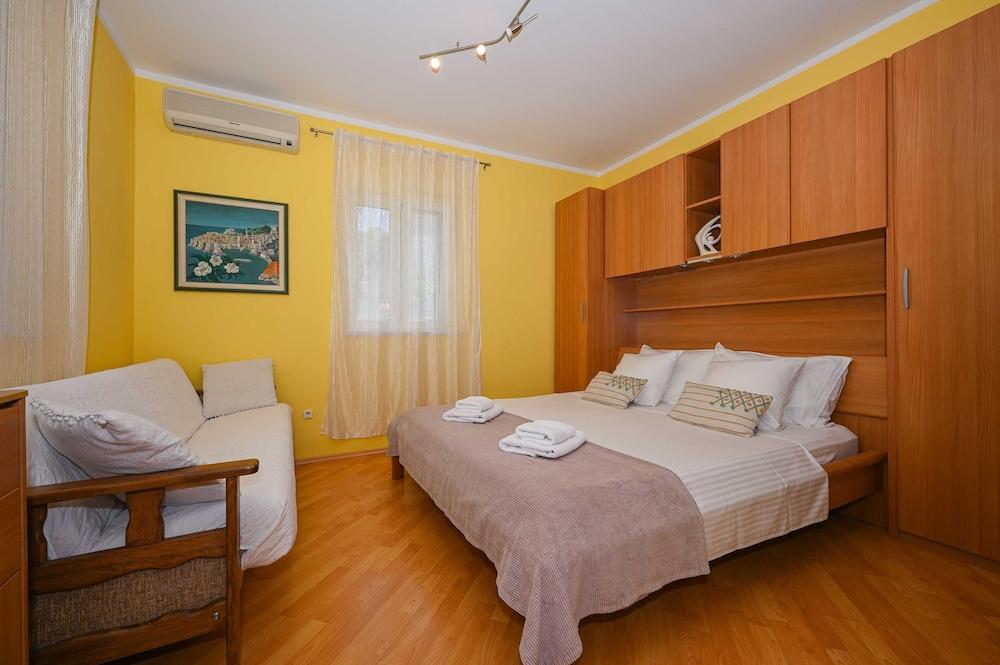 Apartment la Rocca 2