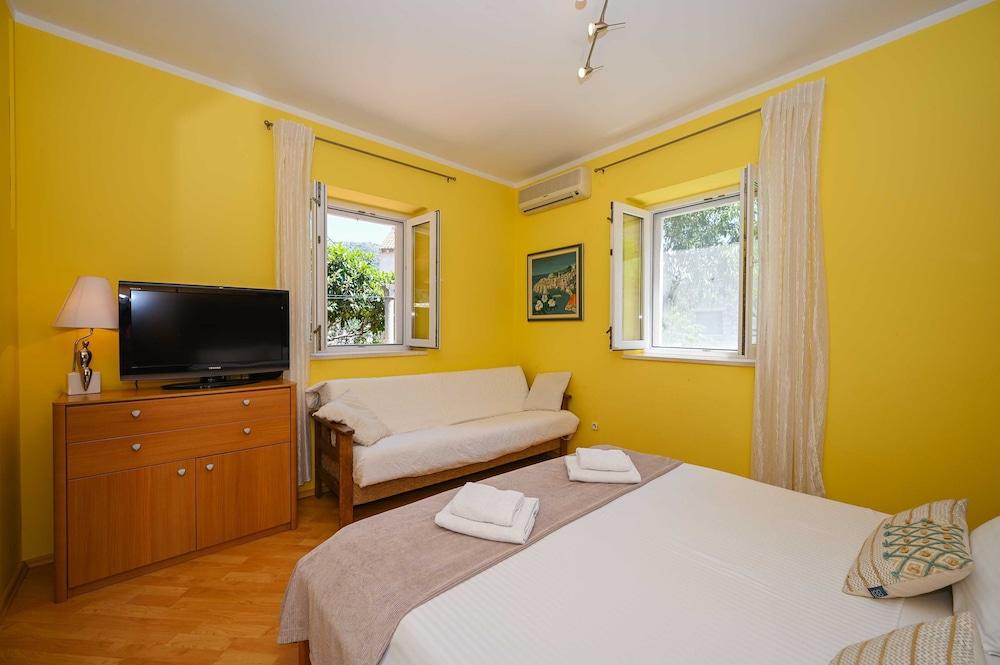Apartment la Rocca