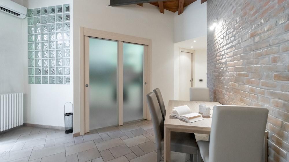 Italianway - Muratori 8