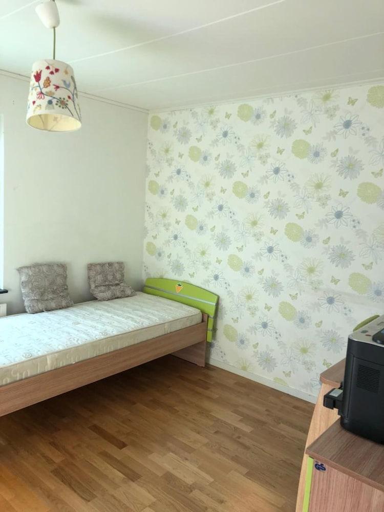 Big House Close To Stockholm City 1