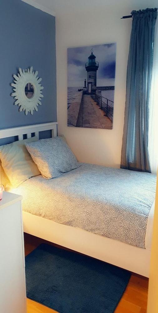 Big House Close To Stockholm City 2