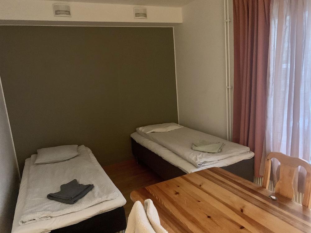 Apartment in Sundbyberg , Stockholm 1