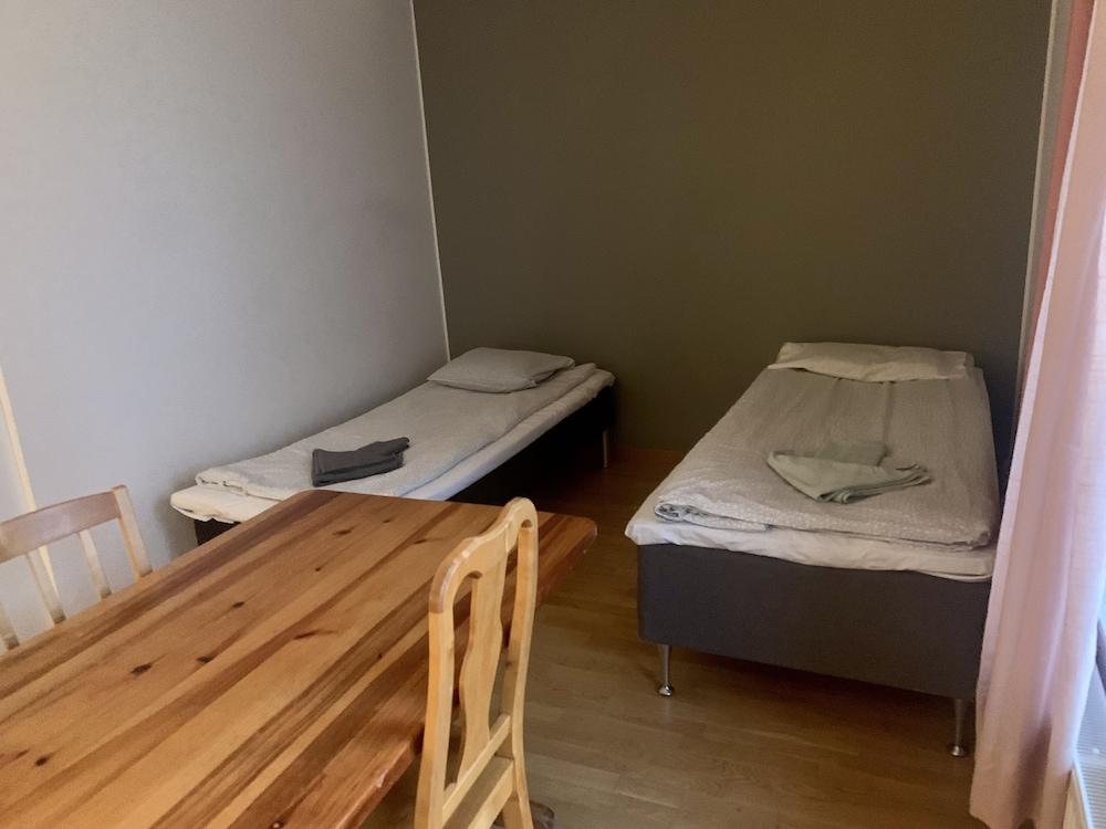 Apartment in Sundbyberg , Stockholm 2