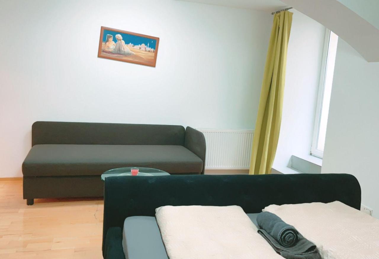 Cozy Souterrain Apt - Near Prater Ferris Wheel 2