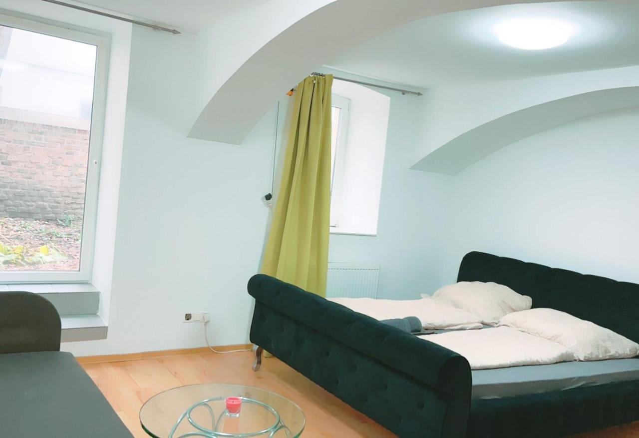 Cozy Souterrain Apt - Near Prater Ferris Wheel 1