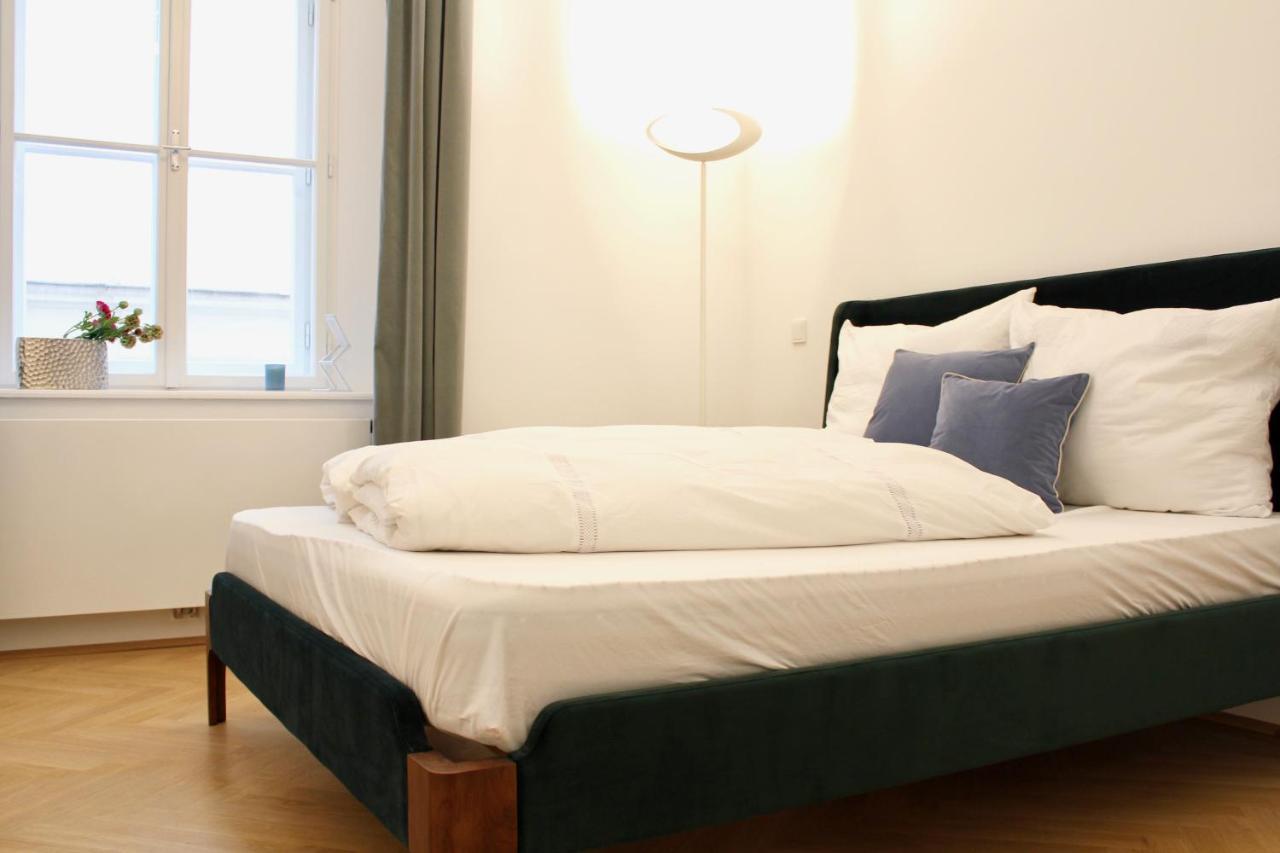 Kaiserin Sissi - City Apartment Downtown Vienna 2