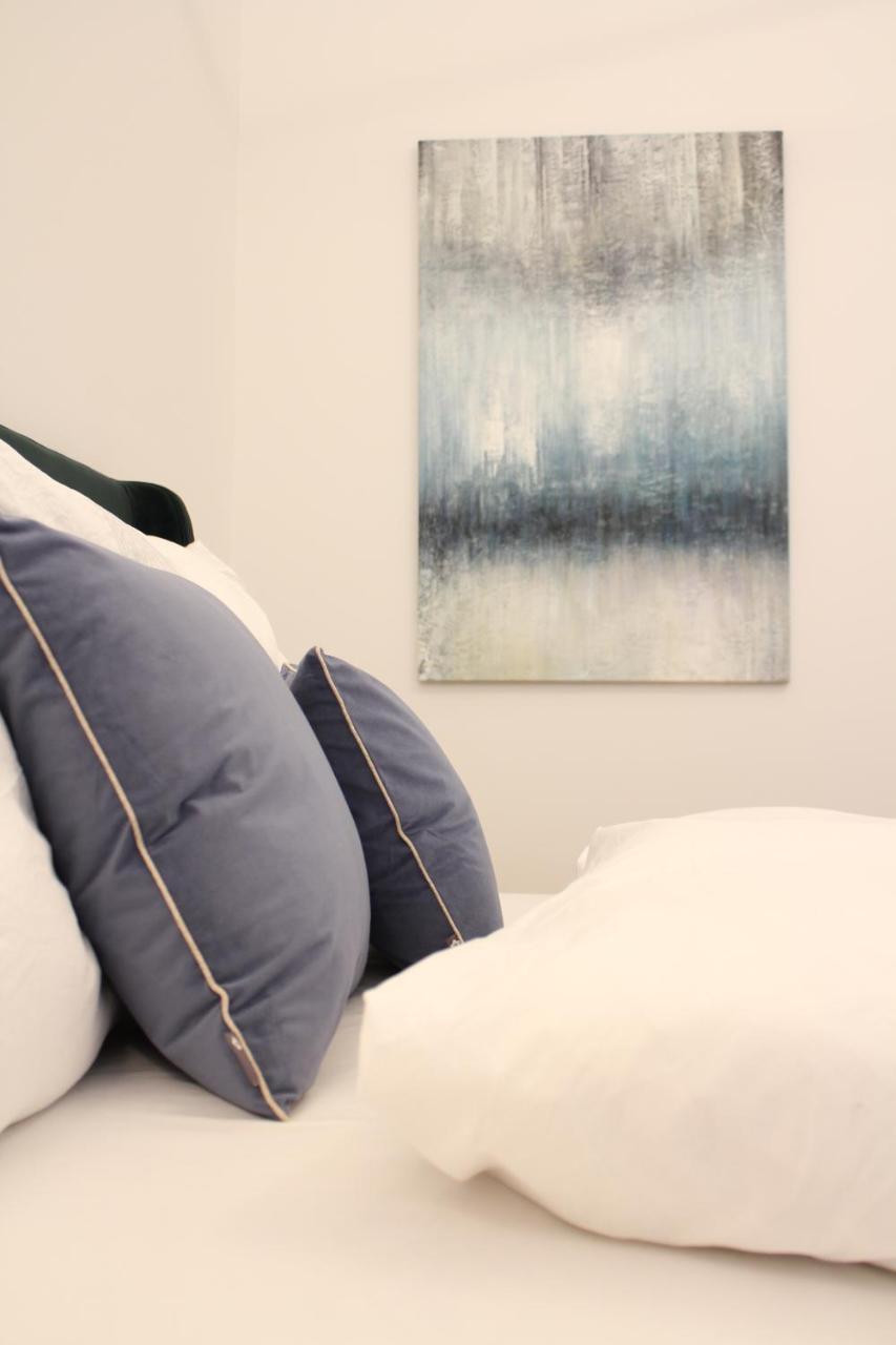 Kaiserin Sissi - City Apartment Downtown Vienna 1