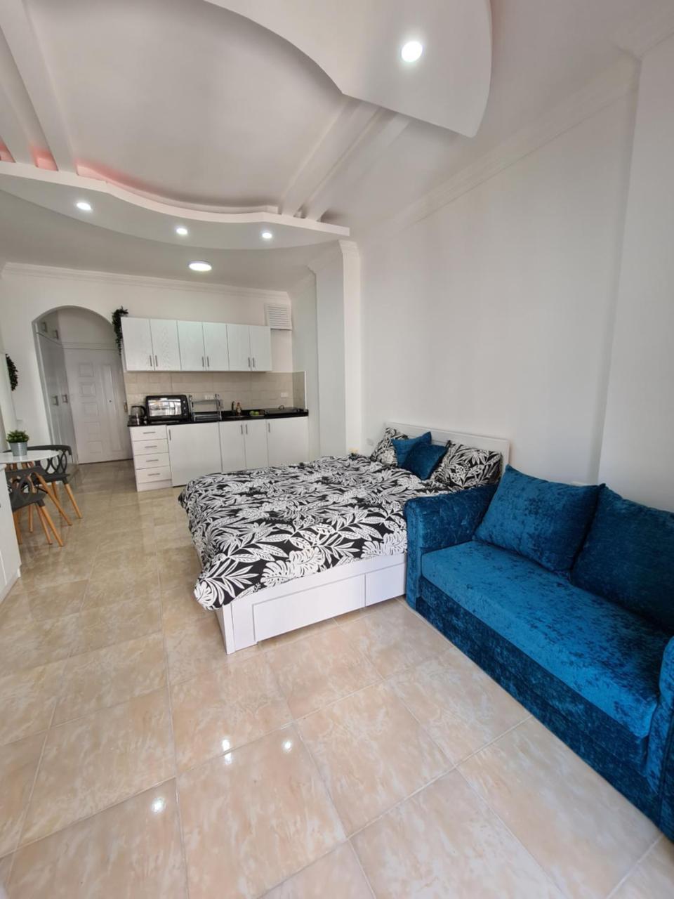 The New One Flat for Rent Hurghada Egypt