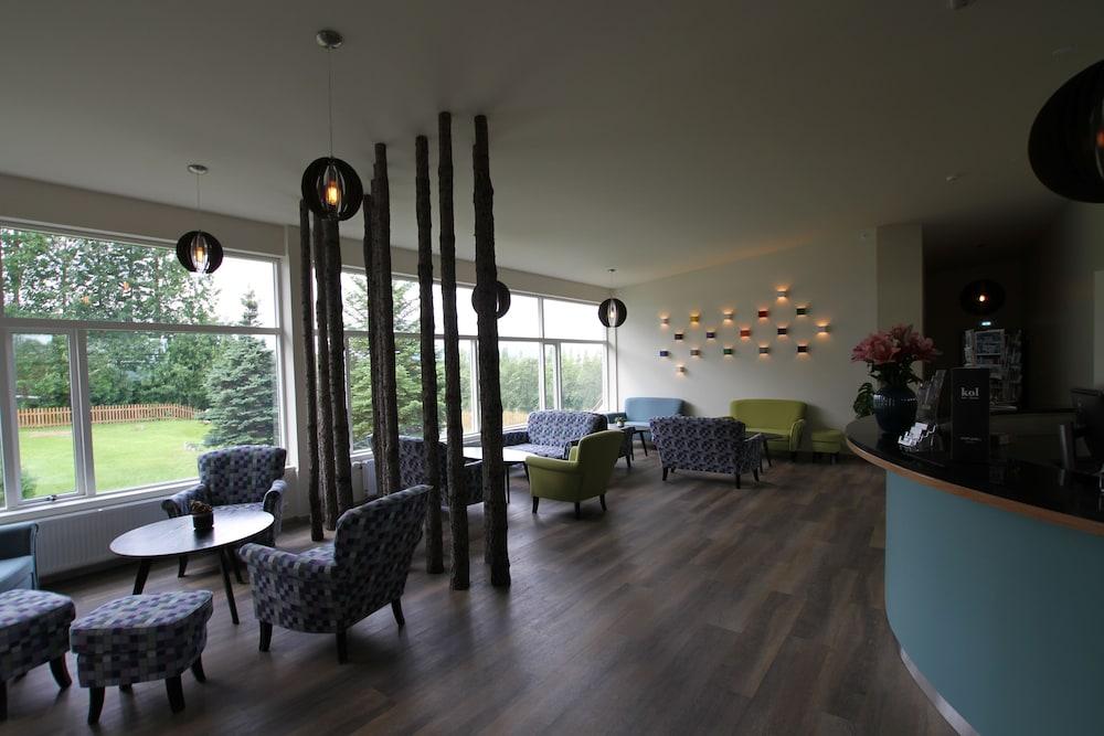 Hotel Hallormsstadur 2