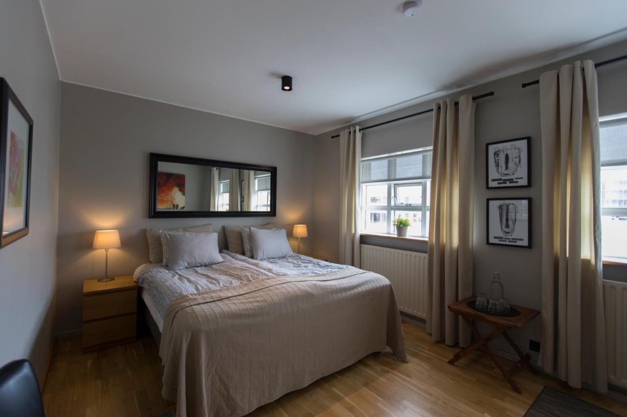 A. Bernhard Guest House (Adults Only) 1