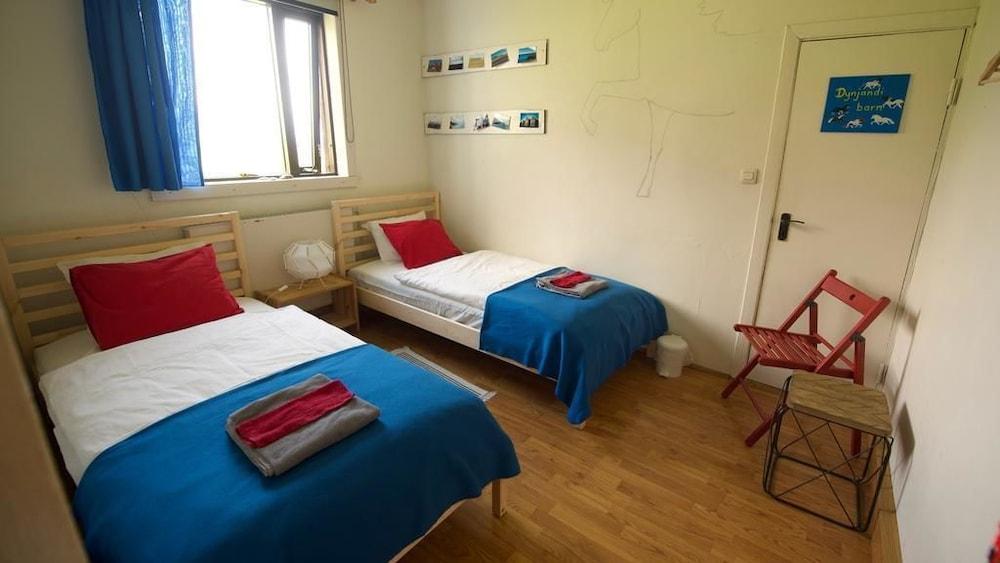 Dynjandi Guesthouse (Adults only) 2
