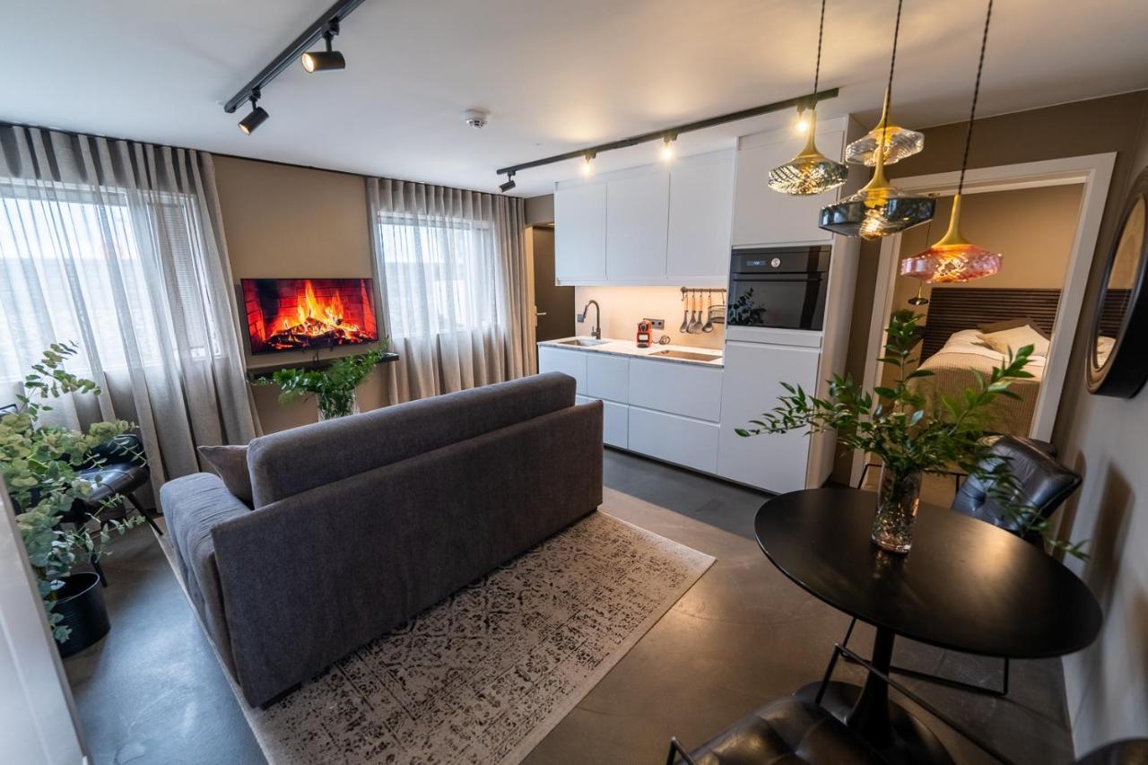 Keflavik Luxury Apartment - Kla 1