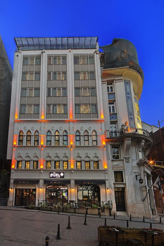 Khai Hotel Karakoy (Adults only)