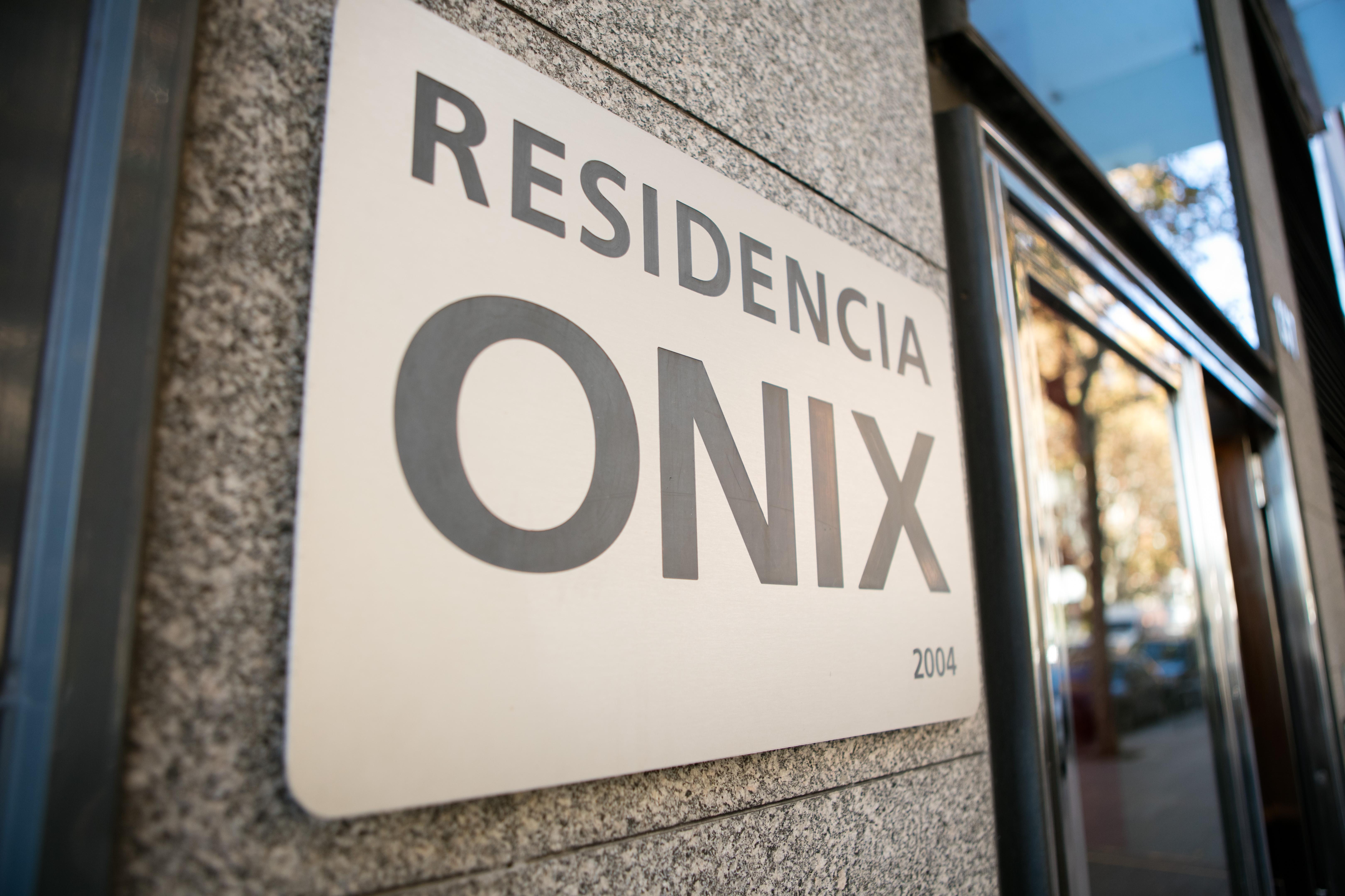 Residencia Onix 1