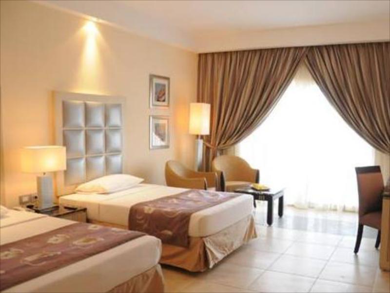 Tropitel Sahl Hasheesh 1