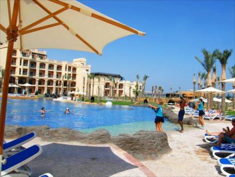 Tropitel Sahl Hasheesh 2