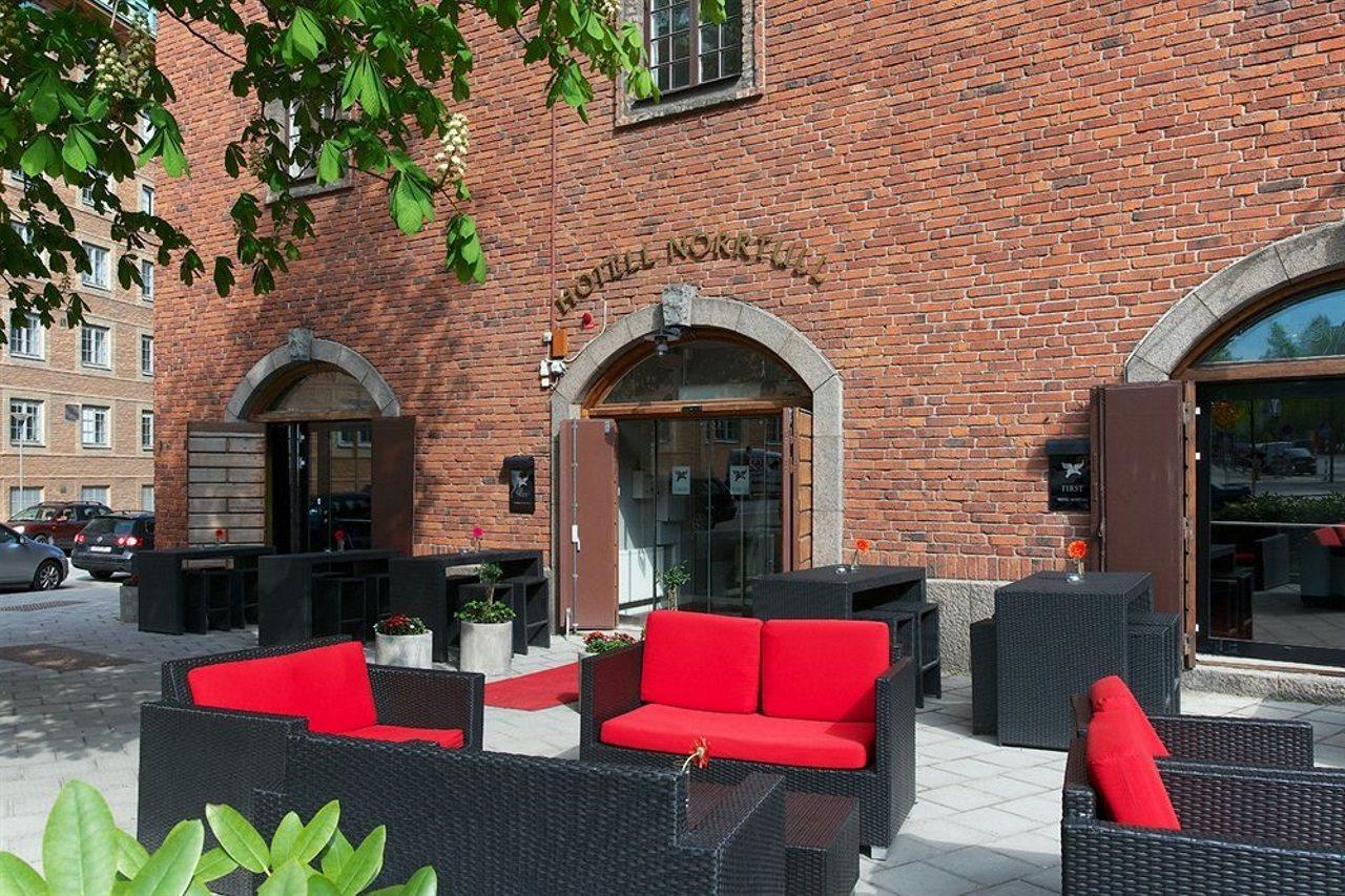 First Hotel Norrtull