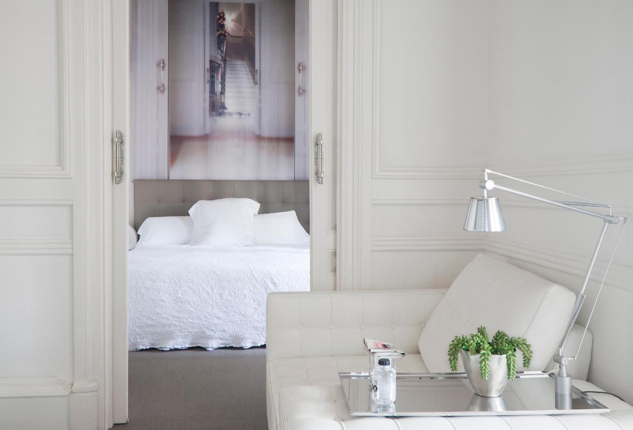 El Palauet Royal Suites 1