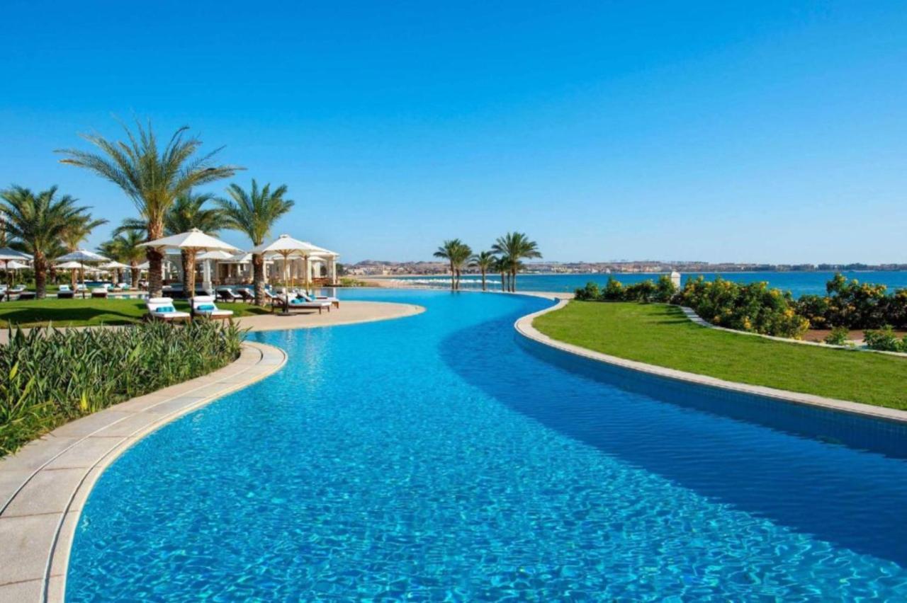 Baron Palace Sahl Hasheesh 2