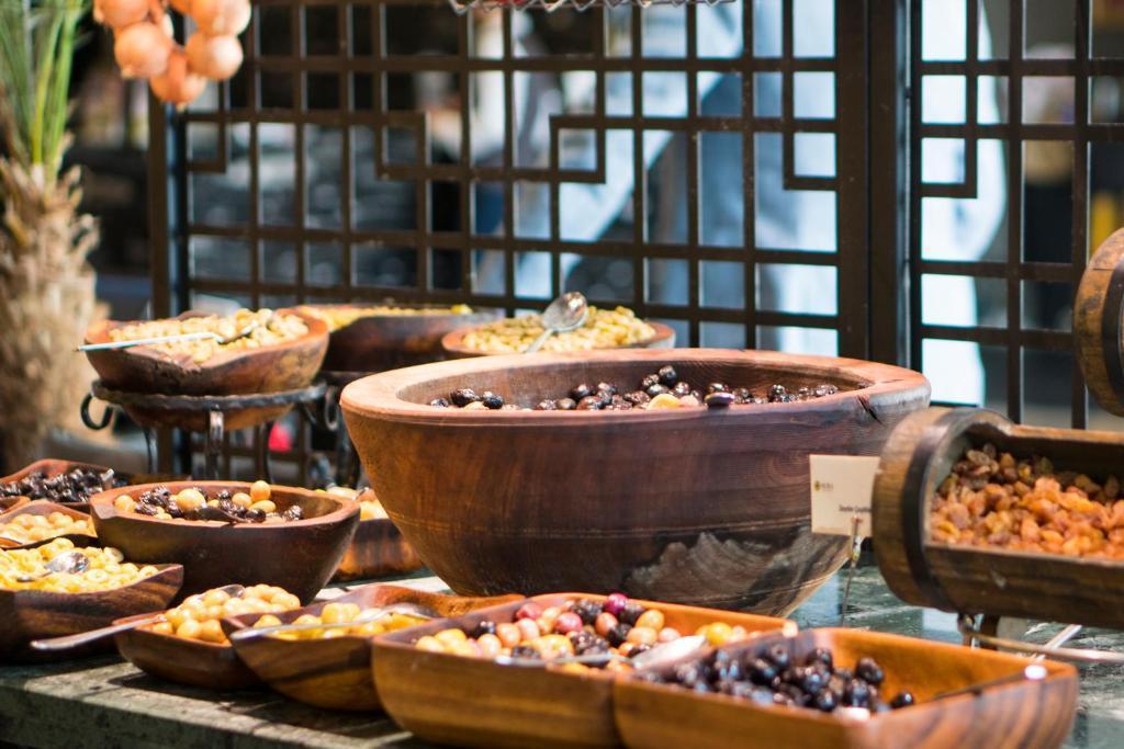 Sura Hagia Sophia Hotel 1