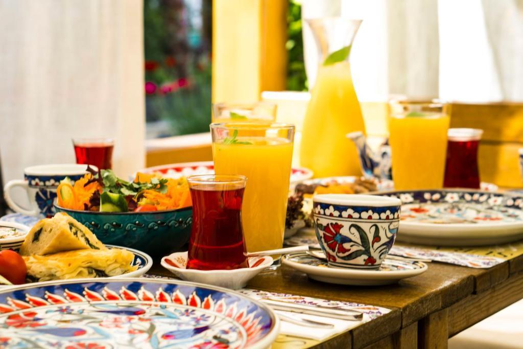 Sura Hagia Sophia Hotel 2