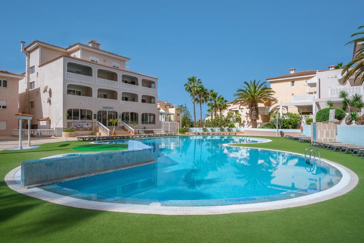 Chayofa Country Club 1