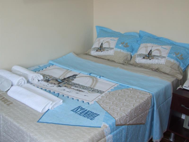 Artemis Old City Hotel 1