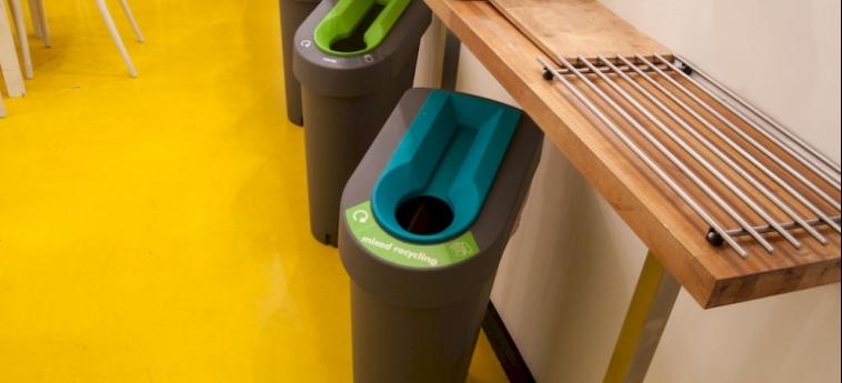 The Dictionary Hostel 1