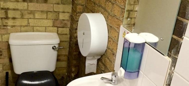 The Dictionary Hostel 2