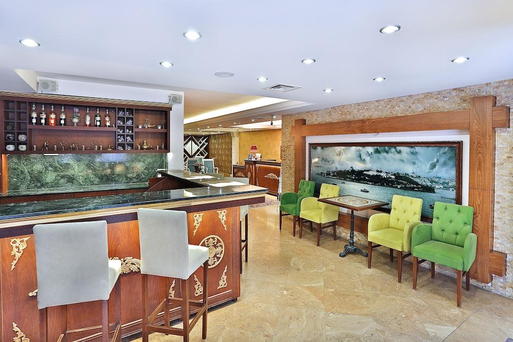The Istanbul Hotel 2