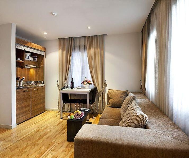 Taximtown Besiktas 1