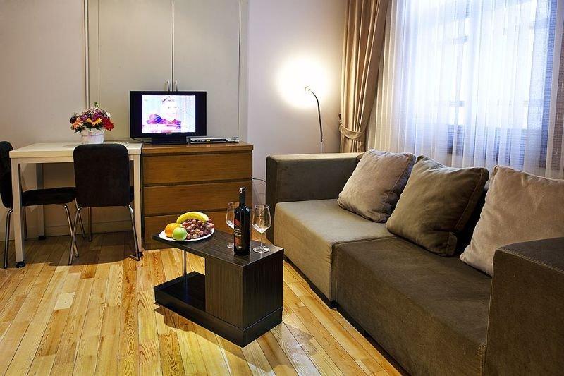 Taximtown Besiktas 2