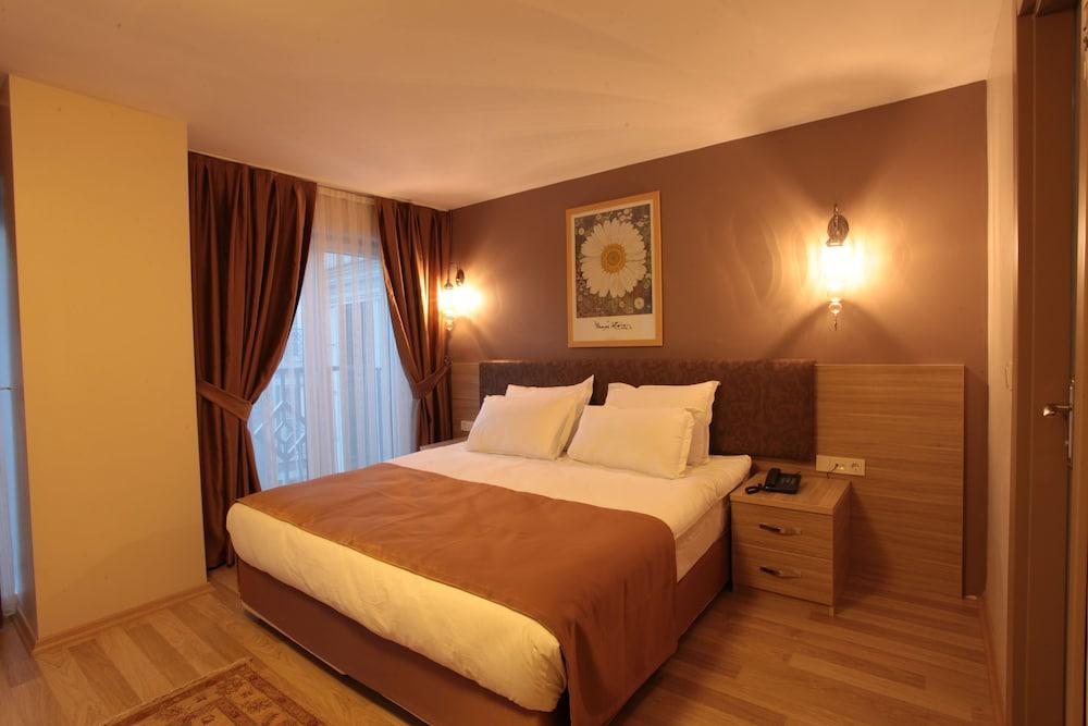 Asteria Hotel Sirkeci
