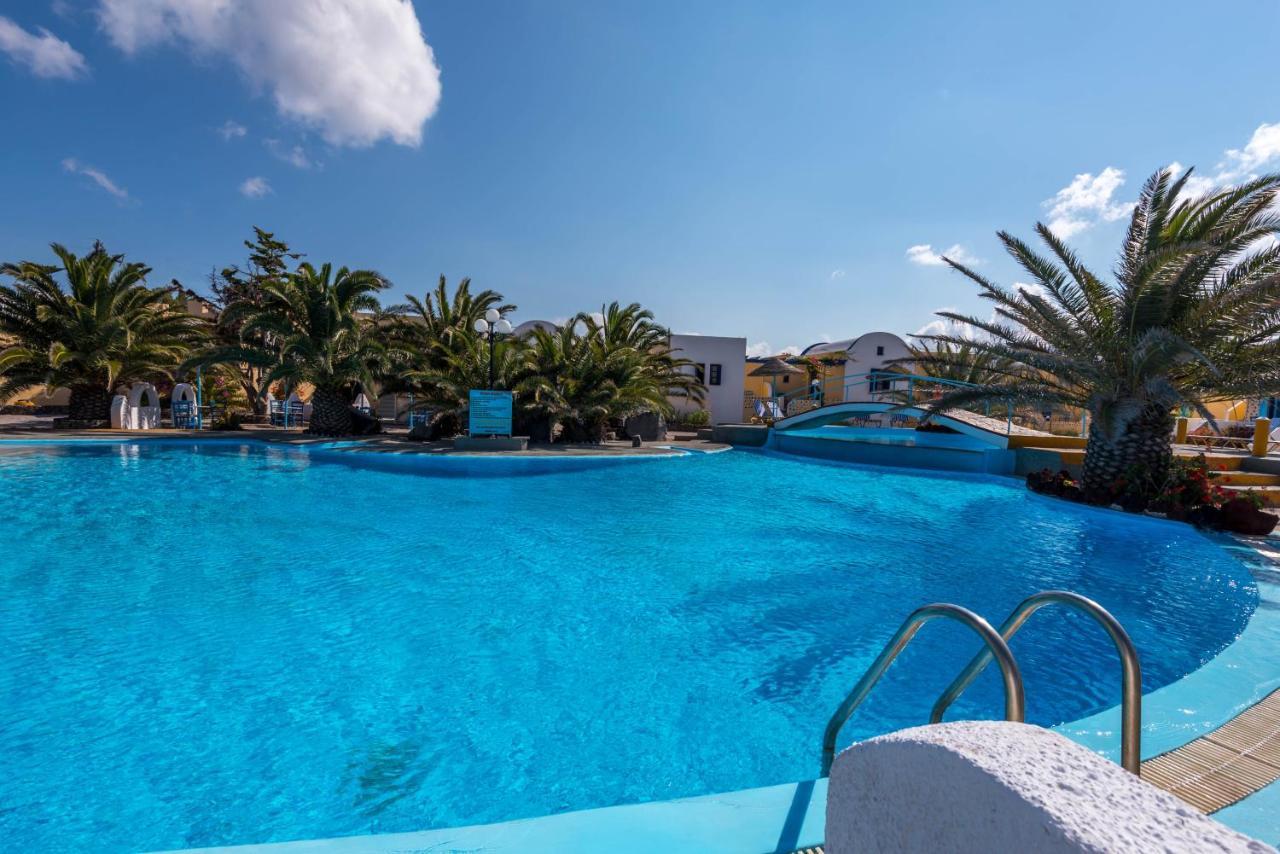 Caldera View Bungalow Resort (Adults only) 2