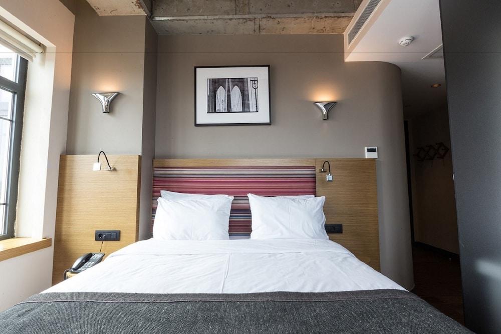 Bankerhan Hotel (Adults only) 2