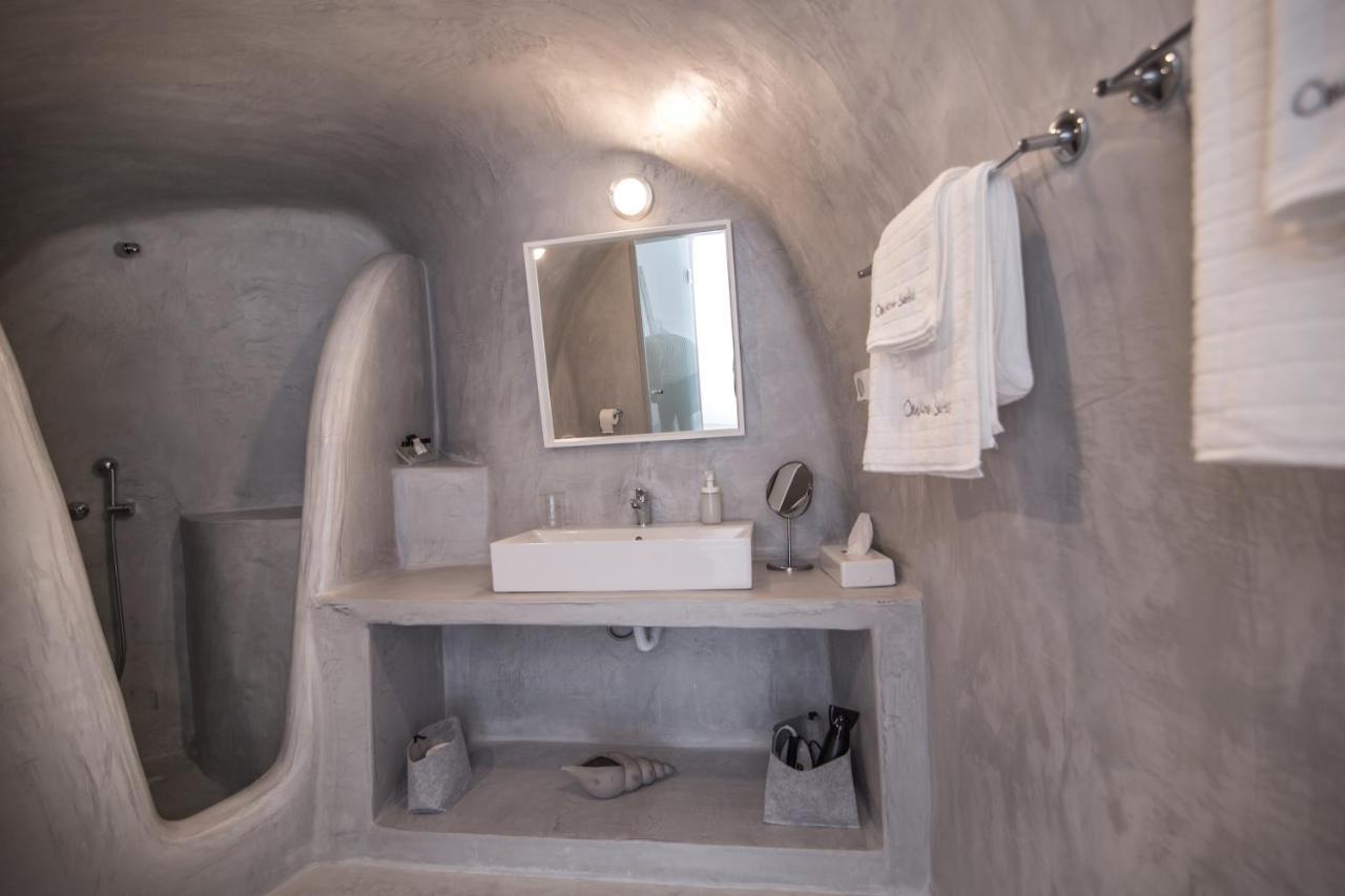 Theodora Suites (Adults only) 2