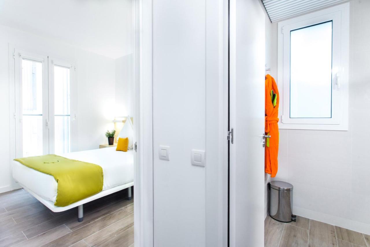 Cosmo Apartments Marina Auditori 1