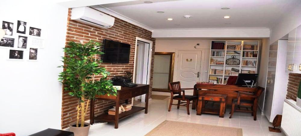 The Print House Hotel 1