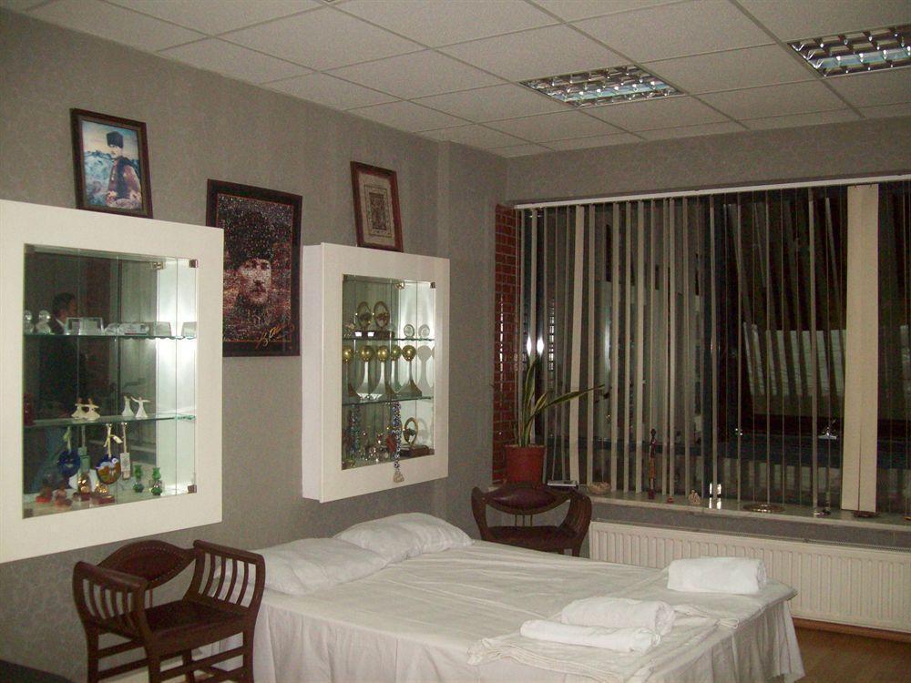 Old City Esma Hostel 2