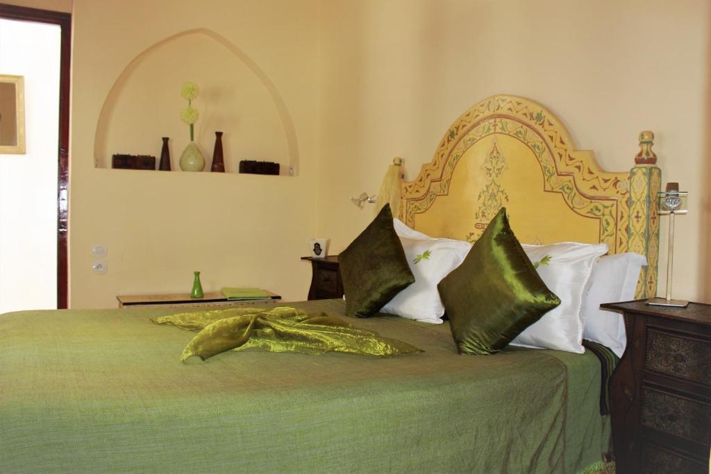 Les Jardins Mandaline 1