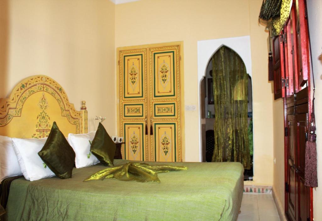 Les Jardins Mandaline 2