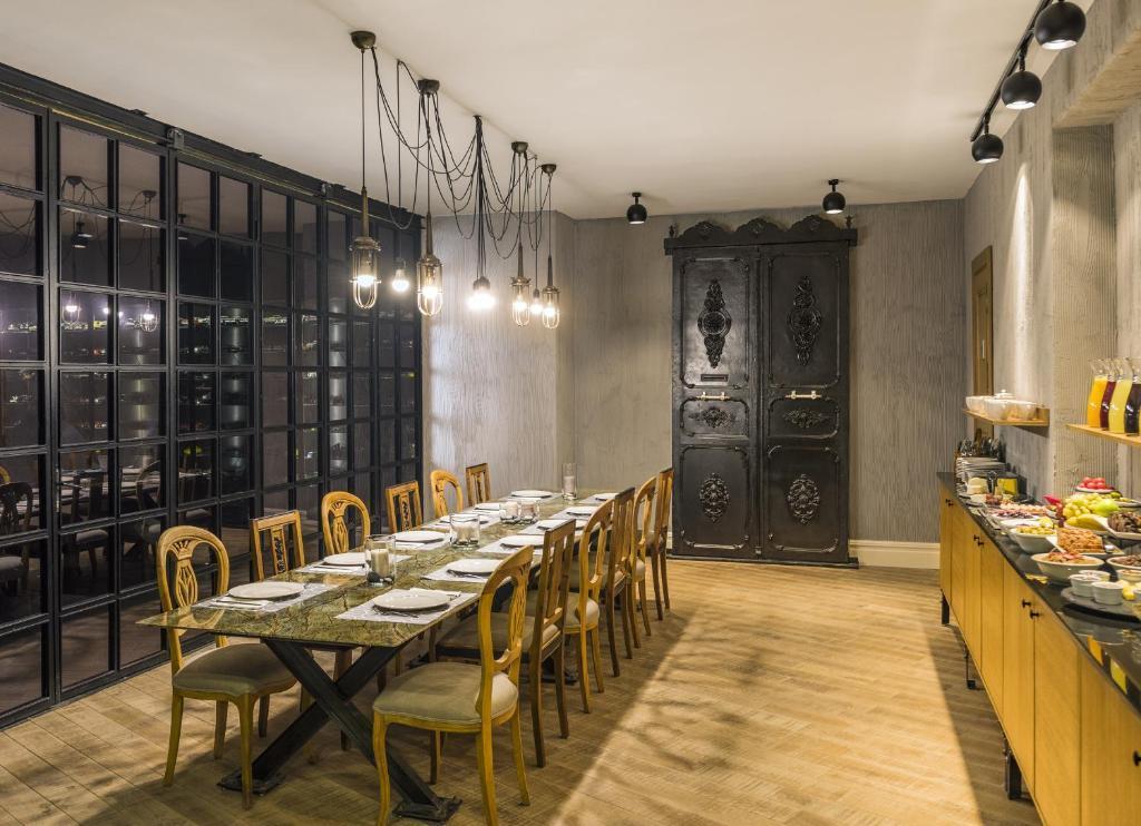 Nevv Bosphorus Hotel & Suites 2